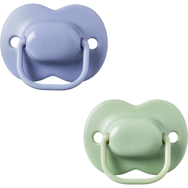Tommee Tippee Cherry Latex 18-36 m биберон - За деца - Сравни цени от 1 магазин с безплатна доставка