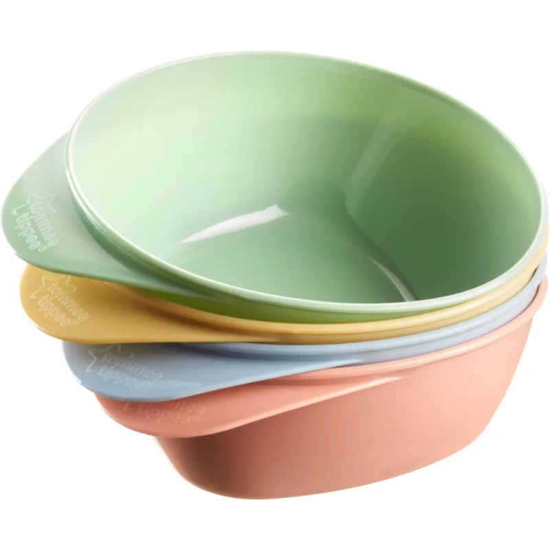 Tommee Tippee Easi-scoop купичка за бебета 6m+ - За деца - Сравни цени от 1 магазин с безплатна доставка