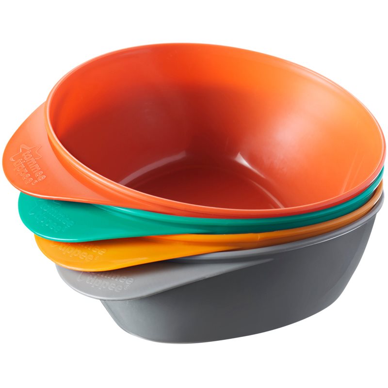 Tommee Tippee Easi-scoop купичка за бебета 6m+ - За деца - Сравни цени от 1 магазин с безплатна доставка