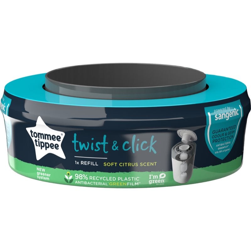 Tommee Tippee Twist & Click резервна касета