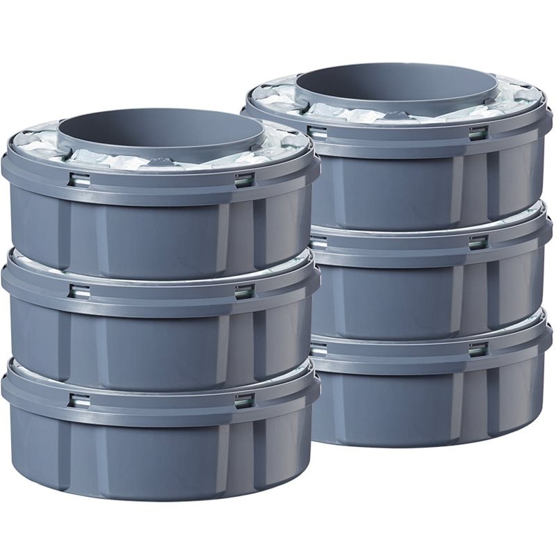 Tommee Tippee Twist & Click резервна касета - За деца - Сравни цени от 1 магазин с безплатна доставка