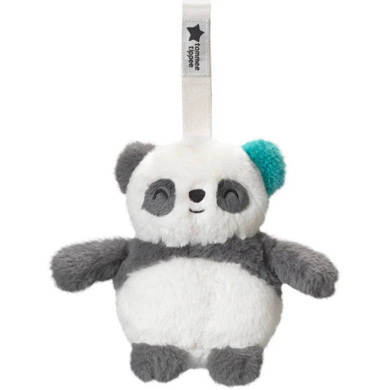 Tommee Tippee Grofriend Pip the Panda контрастна играчка за окачане с мелодия - За деца - Сравни цени от 1 магазин с безплатна доставка