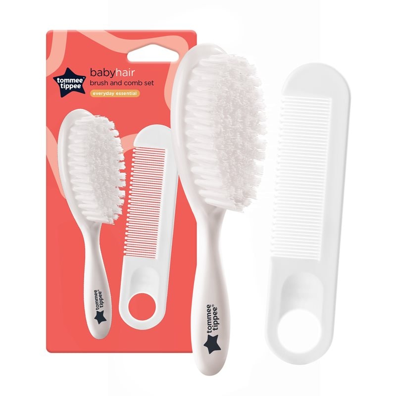 Tommee Tippee Basic подаръчен комплект за бебета 0m+ - За деца - Сравни цени от 1 магазин с безплатна доставка