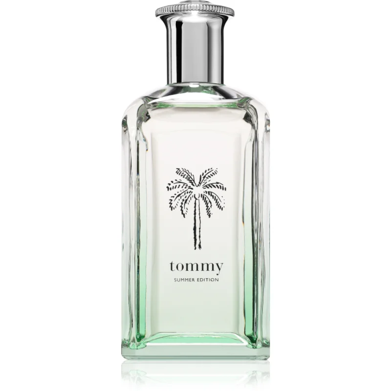 Tommy Hilfiger Tommy Hilfiger Tommy Endless Summer за мъже EDT - Мъжки парфюм - Сравни цени от 1 магазин с безплатна доставка