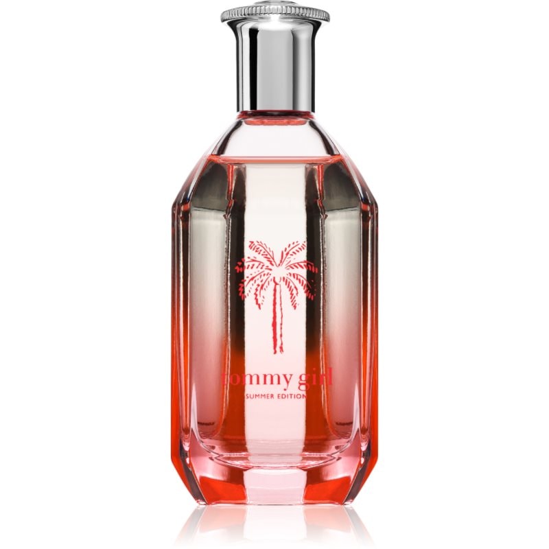 Tommy Hilfiger Tommy Hilfiger Tommy Girl Endless Summer за жени EDT - Дамски парфюм - Сравни цени от 1 магазин с безплатна доставка