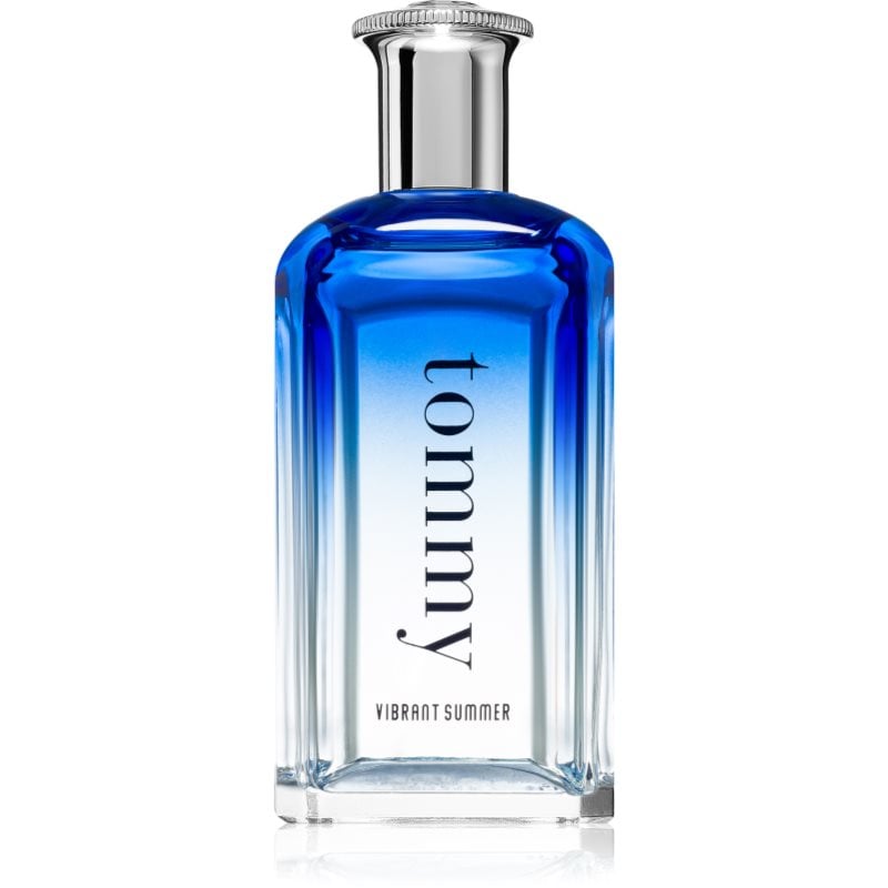 Tommy Hilfiger Vibrant Summer за мъже EDT