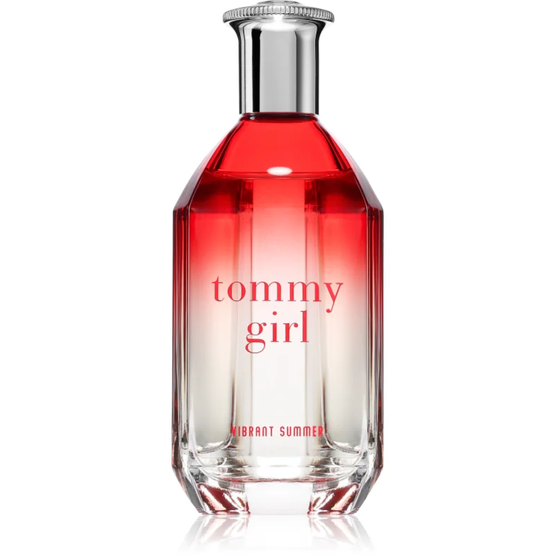 Tommy Hilfiger Tommy Girl Vibrant Summer за жени EDT