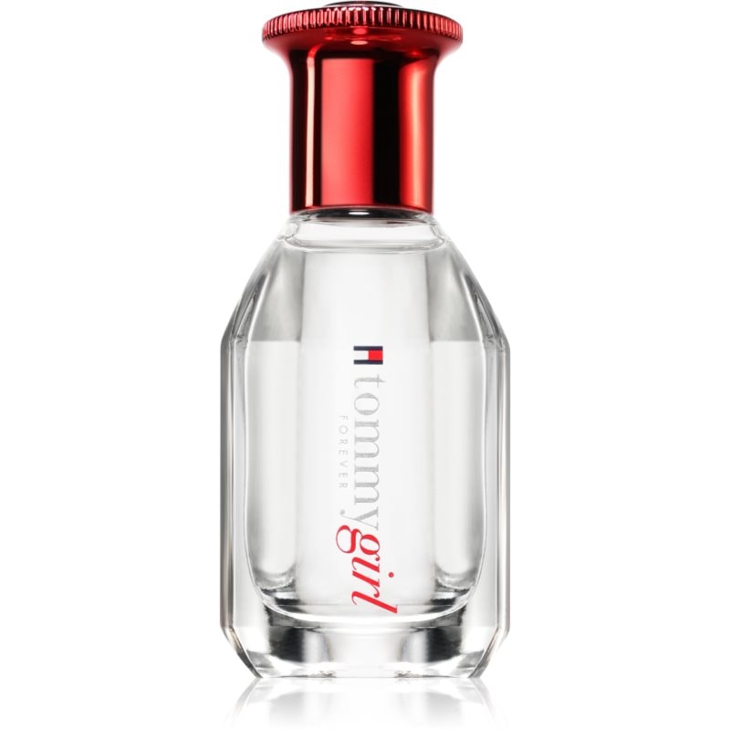 Tommy Hilfiger Tommy Hilfiger Tommy Girl Forever за жени EDT - Дамски парфюм 50мл - Сравни цени от 1 магазин с безплатна доставка