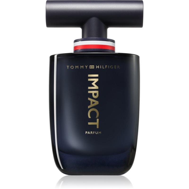 Tommy Hilfiger Tommy Hilfiger Impact Parfum за мъже - Мъжки парфюм 100мл - Сравни цени от 1 магазин с безплатна доставка