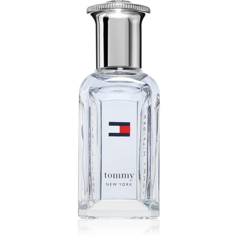 Tommy Hilfiger NEW YORK за мъже EDT