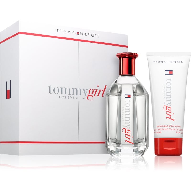 Tommy Hilfiger Tommy Girl Forever подаръчен комплект за жени