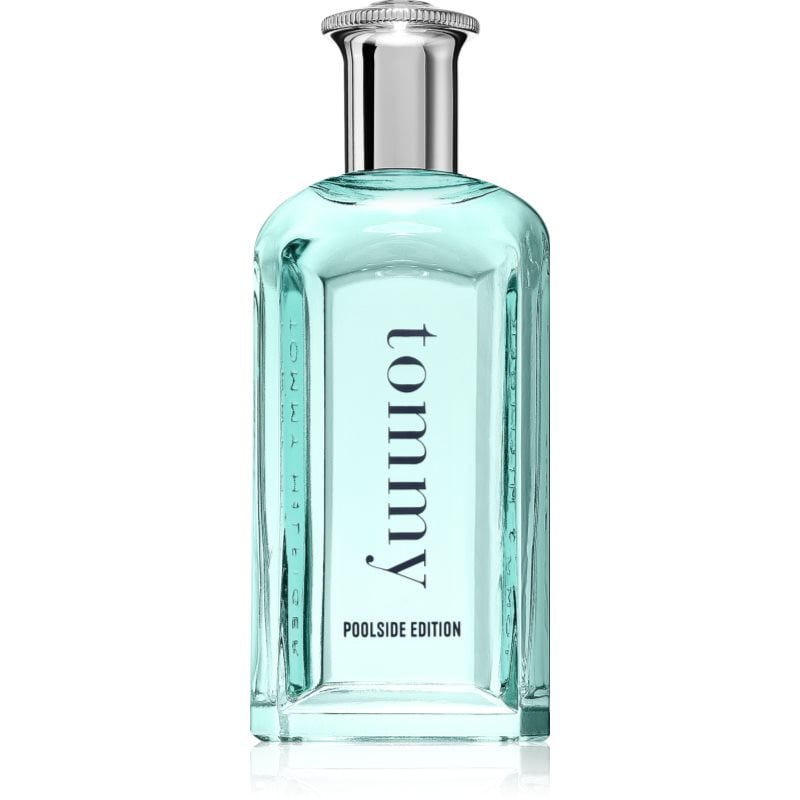 Tommy Hilfiger Tommy Poolside Edition за мъже EDT