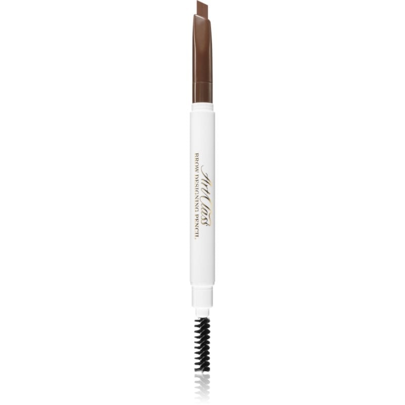 Too Cool For School Artclass Brow Designing Pencil дълготраен молив за вежди с четка