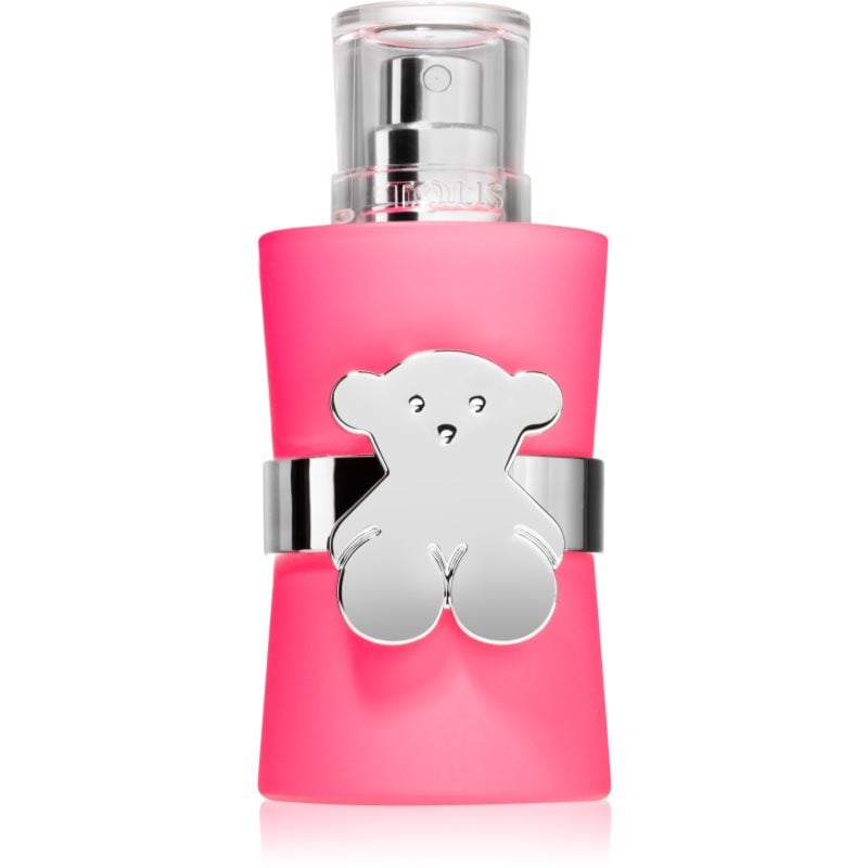 Tous Your Moments за жени EDT