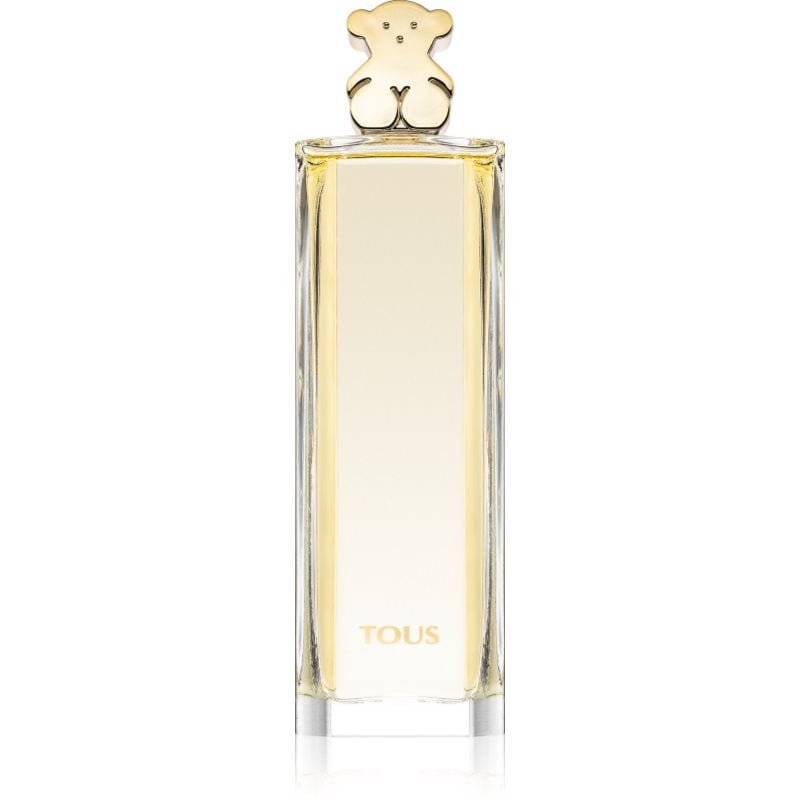 Tous Gold за жени EDP