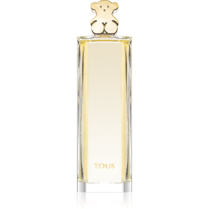 Tous Tous Gold за жени EDP - Дамски парфюм 30мл - Сравни цени от 1 магазин с безплатна доставка