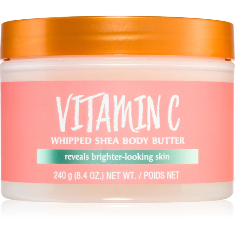 Tree Hut Vitamin C масло за тяло - Грижа за тяло - Сравни цени от 1 магазин с безплатна доставка