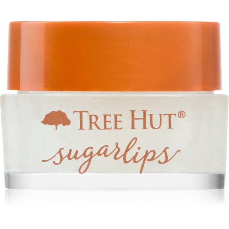 Tree Hut Sugar Lips пилинг за устни