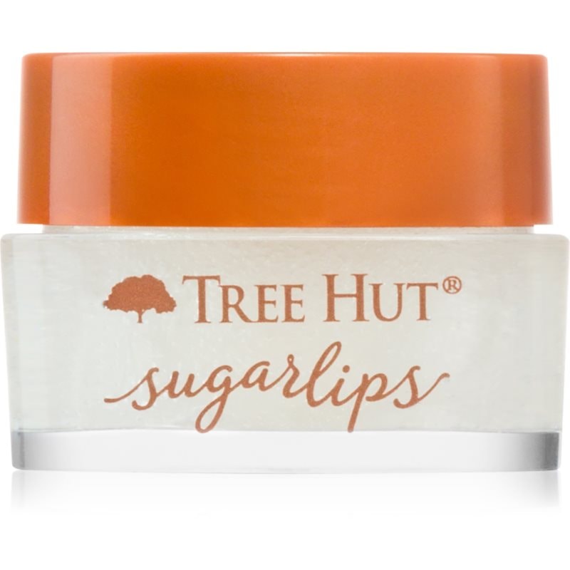 Tree Hut Sugar Lips пилинг за устни - Грижа за лице - Сравни цени от 1 магазин с безплатна доставка