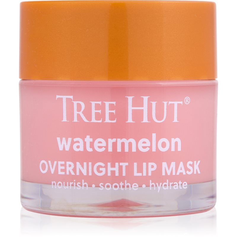 Tree Hut Watermelon Lip Mask нощна маска за устни - Грижа за лице - Сравни цени от 1 магазин с безплатна доставка