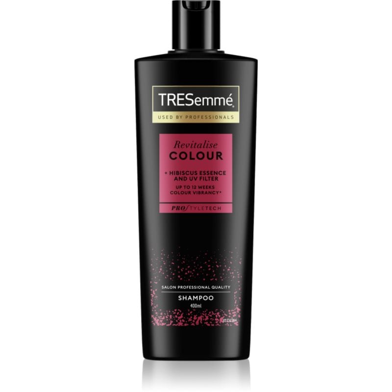 TRESemmé Revitalise Colour шампоан за ядисана коса Pro Style Technologie™