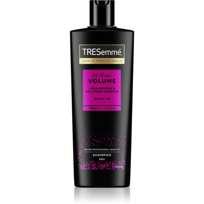 TRESemmé TRESemmé 24h Volume шампоан за обем на фина коса - Унисекс парфюм 400мл - Сравни цени от 1 магазин с безплатна доставка