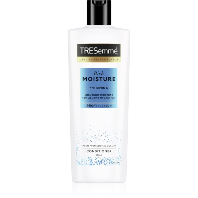 TRESemmé Rich Moisture хидратиращ балсам с витамин Е