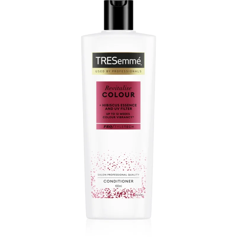 TRESemmé Revitalise Colour хидратиращ балсам за ядисана коса