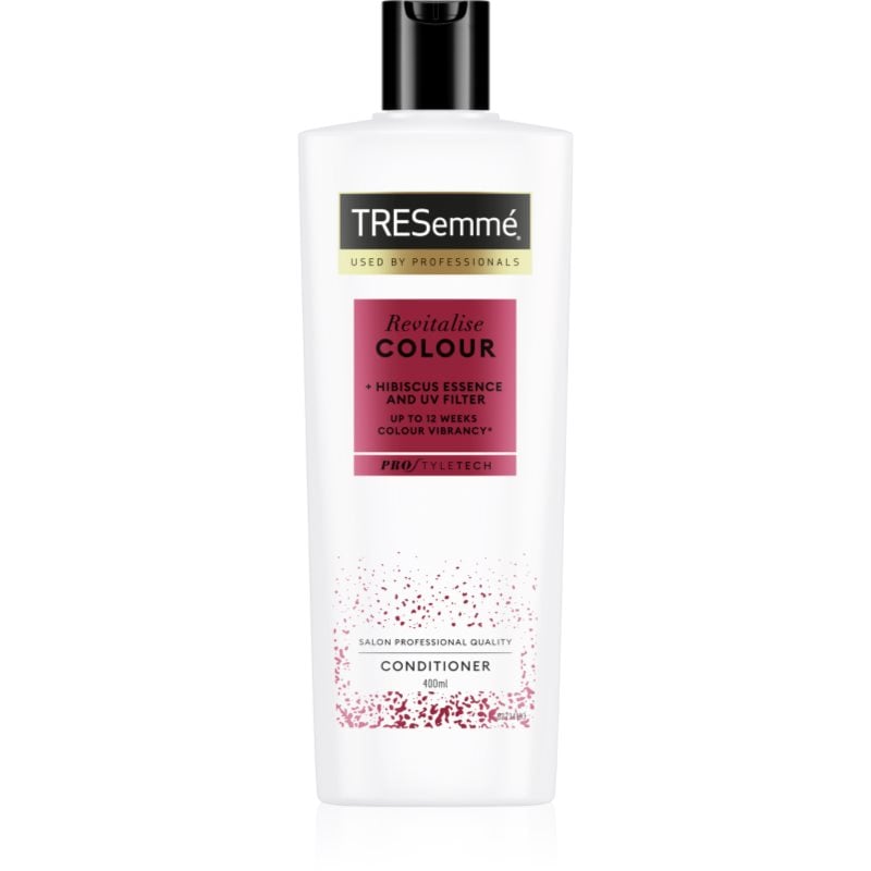 TRESemmé Revitalise Colour хидратиращ балсам за ядисана коса