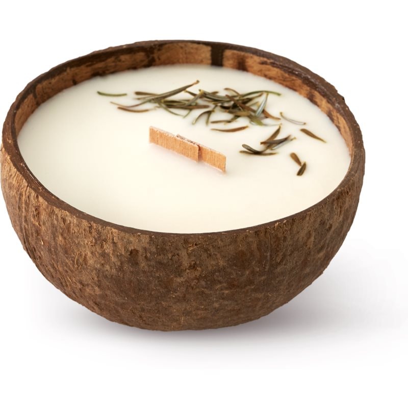 Tropicandle Forest Wood ароматна свещ с дървен фитил - Аромат - Сравни цени от 1 магазин с безплатна доставка