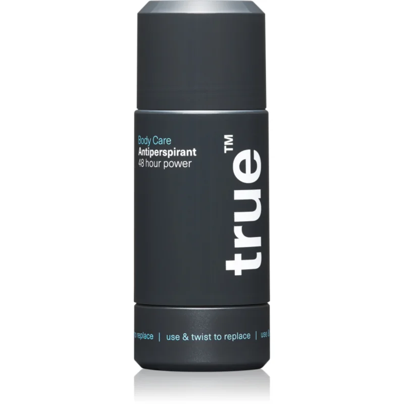 true men skin care 48 hour power Antiperspirant рол- он против изпотяване за мъже - Грижа за тяло - Сравни цени от 1 магазин с безплатна доставка