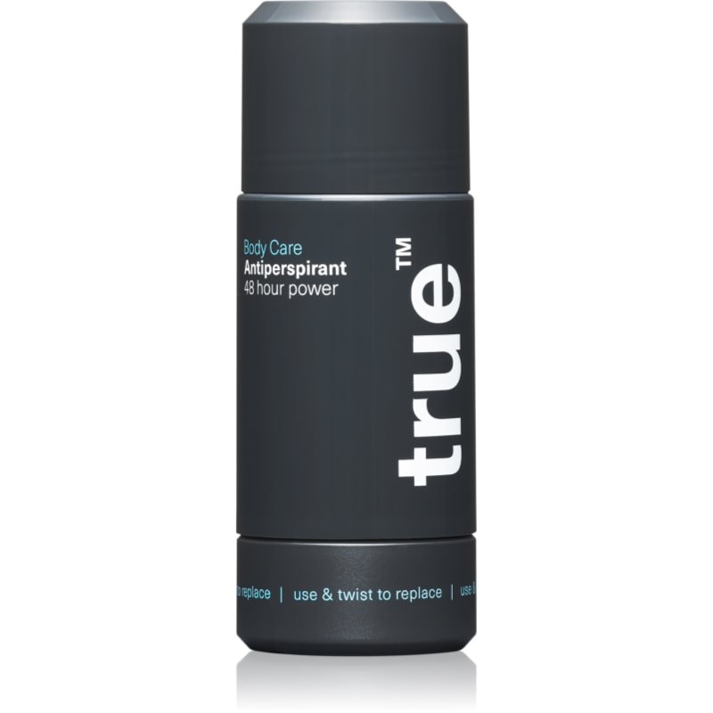 true men skin care 48 hour power Antiperspirant рол- он против изпотяване за мъже - Грижа за тяло - Сравни цени от 1 магазин с безплатна доставка