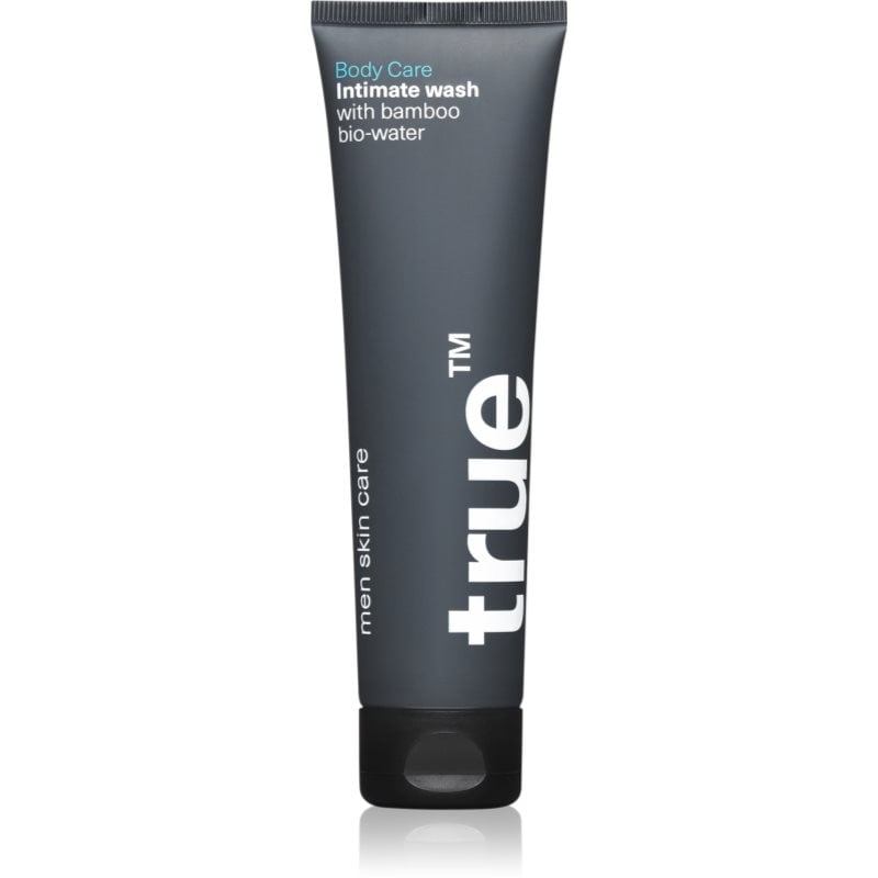 true men skin care Intimate Wash гел за интимна хигиена за мъже