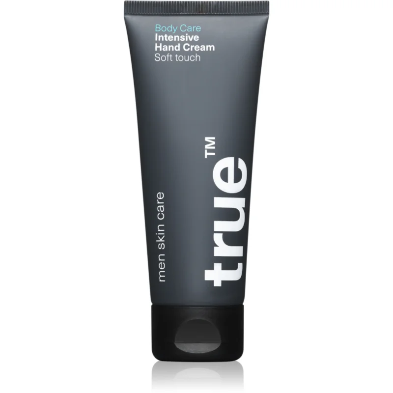 true men skin care Intensive Hand Cream крем за ръце за мъже - Грижа за тяло - Сравни цени от 1 магазин с безплатна доставка