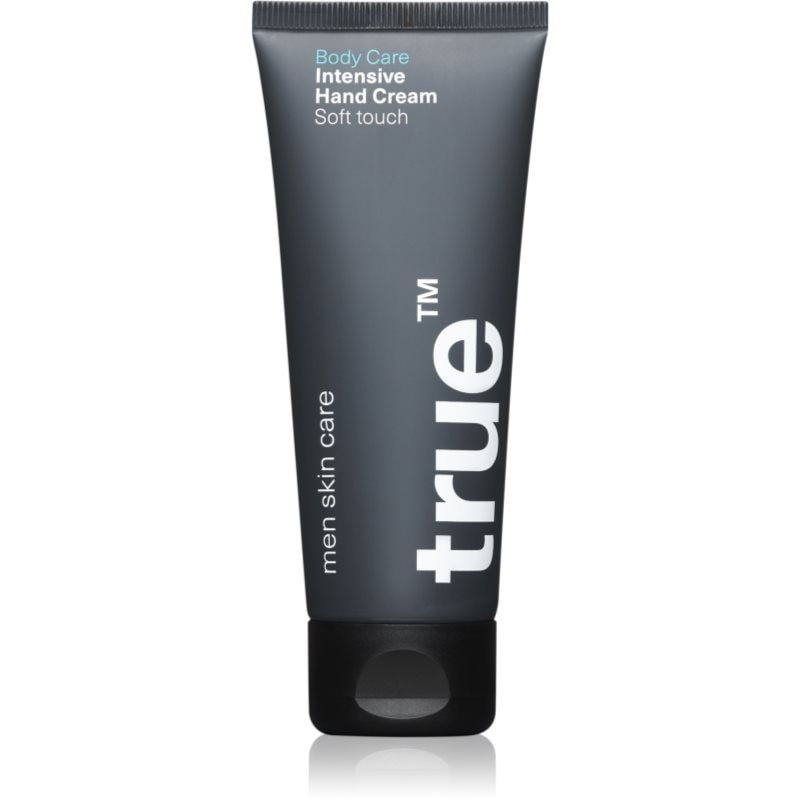 true men skin care Intensive Hand Cream крем за ръце за мъже - Грижа за тяло - Сравни цени от 1 магазин с безплатна доставка