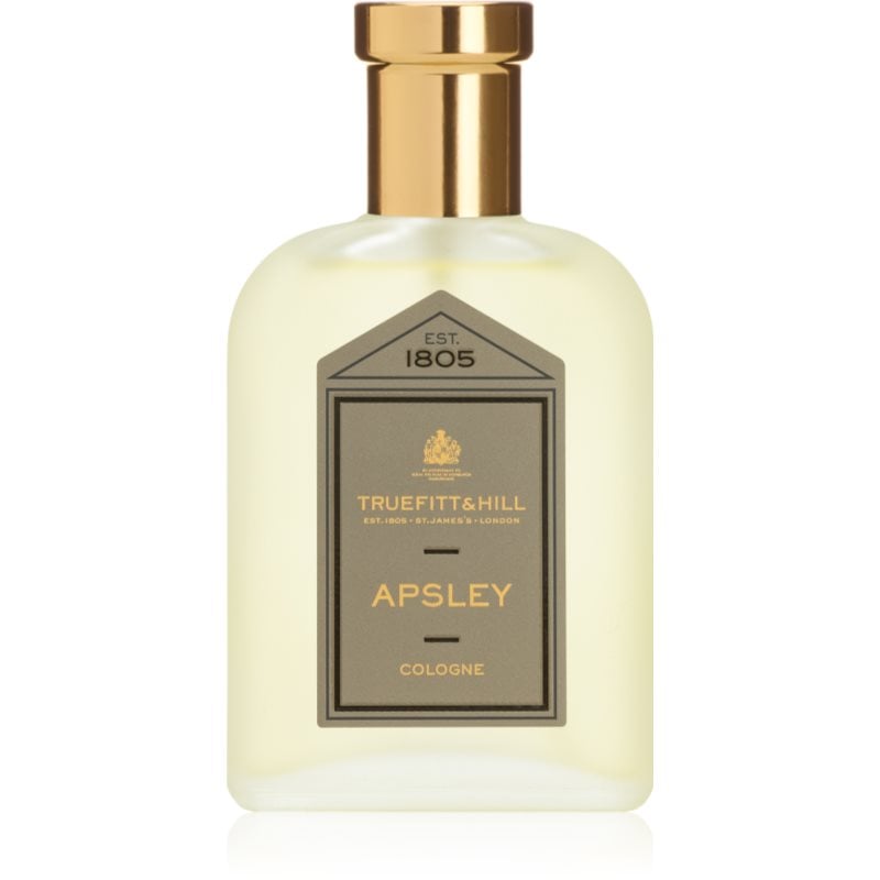 Truefitt & Hill Apsley за мъже Cologne