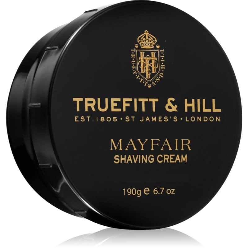 Truefitt & Hill Mayfair Shaving Cream Bowl сапун за бръснене