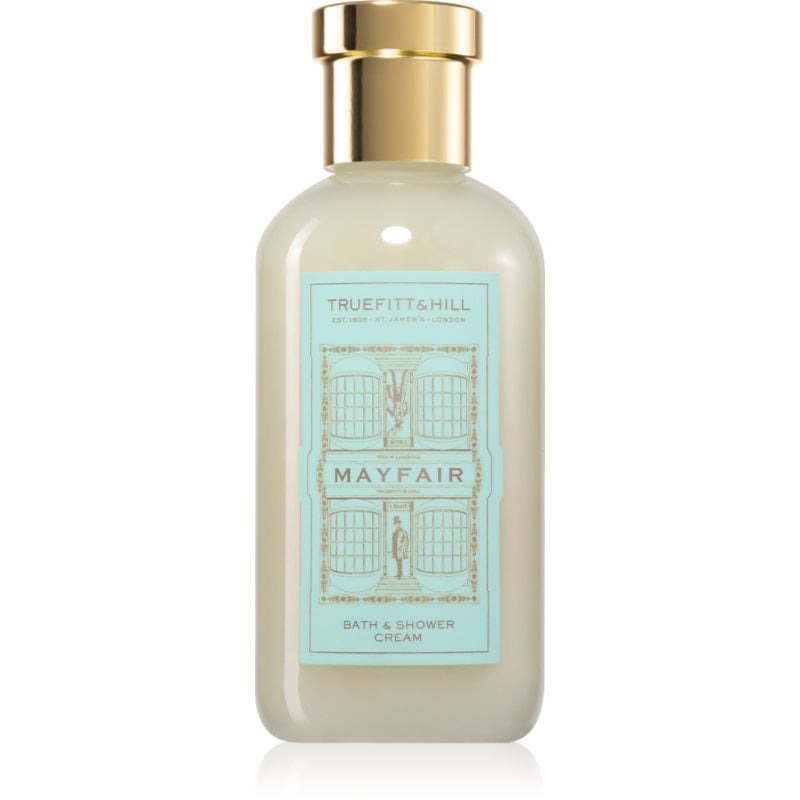 Truefitt & Hill Mayfair Bath and Shower Cream душ крем