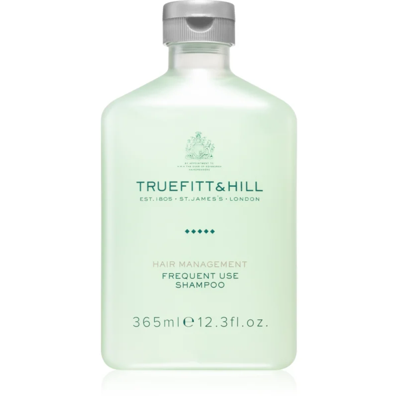 Truefitt & Hill Hair Management Frequent Use почистващ шампоан за мъже