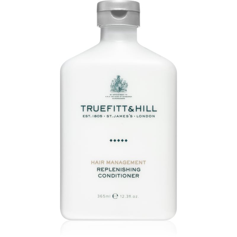 Truefitt & Hill Hair Management Replenishing Conditioner дълко регенериращ балсам за мъже
