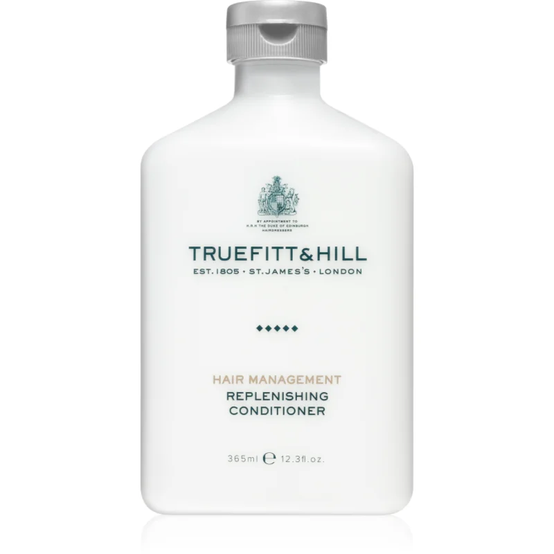 Truefitt & Hill Hair Management Replenishing Conditioner дълко регенериращ балсам за мъже
