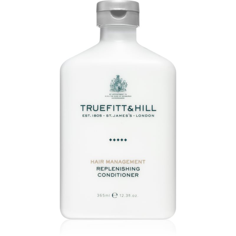 Truefitt & Hill Hair Management Replenishing Conditioner дълко регенериращ балсам за мъже - Грижа за коса - Сравни цени от 1 магазин с безплатна доставка