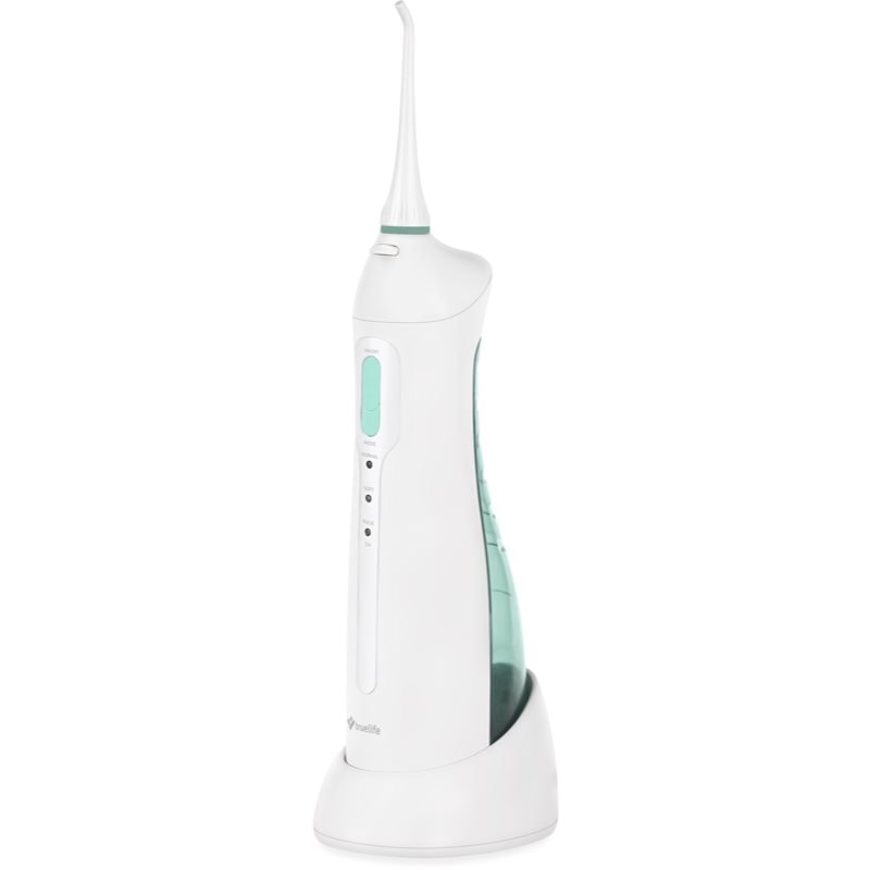 TrueLife AquaFloss Compact душ за устна хигиена - Грижа за зъбите - Сравни цени от 1 магазин с безплатна доставка