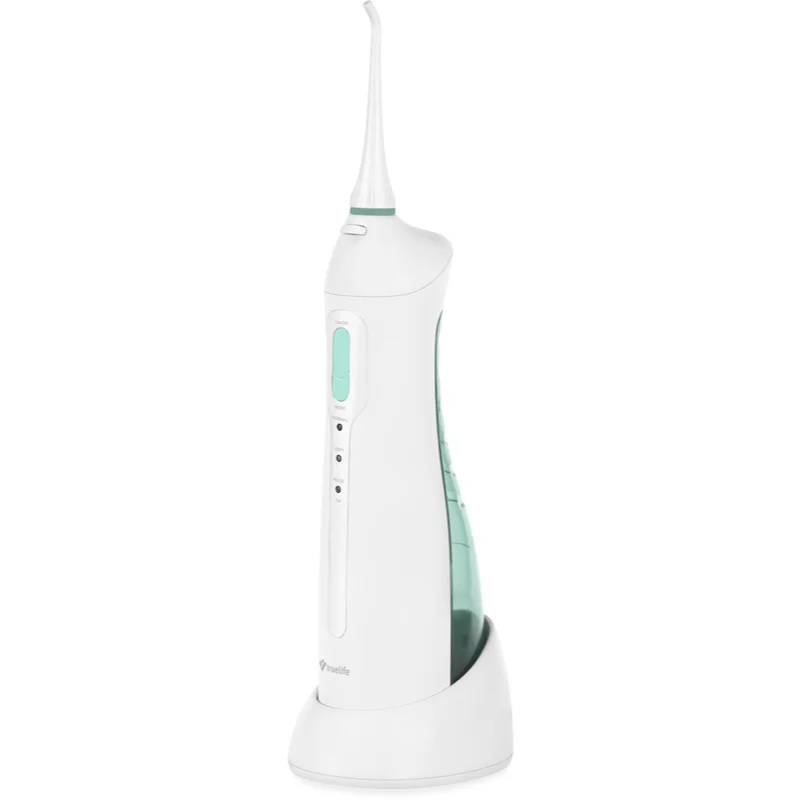 TrueLife AquaFloss Compact душ за устна хигиена - Грижа за зъбите - Сравни цени от 1 магазин с безплатна доставка
