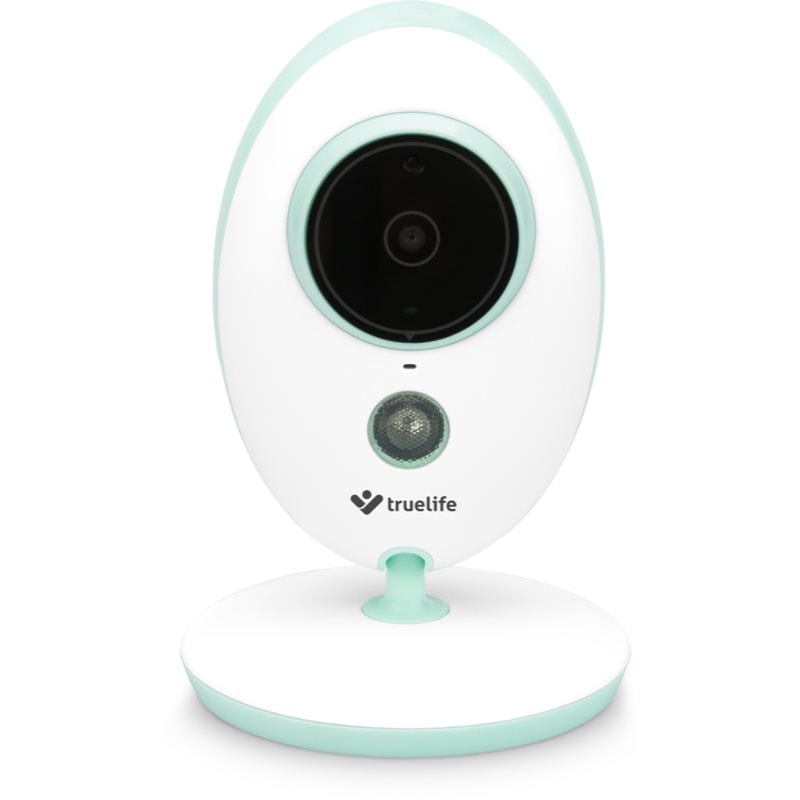 TrueLife NannyCam V24 резервна камера Spare Baby Unit - За деца - Сравни цени от 1 магазин с безплатна доставка