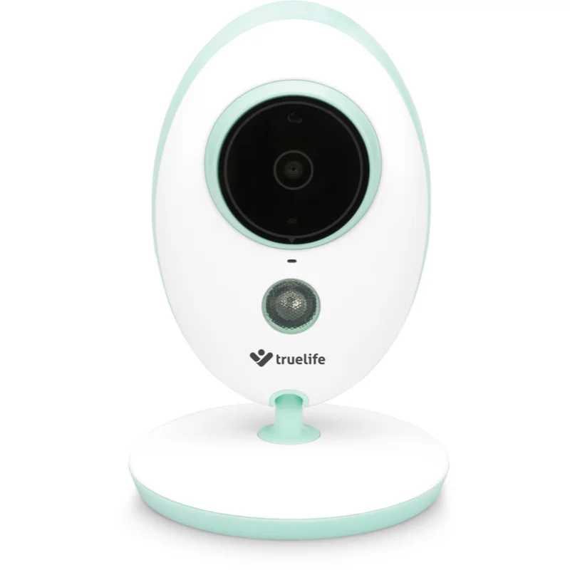 TrueLife NannyCam V24 резервна камера Spare Baby Unit - За деца - Сравни цени от 1 магазин с безплатна доставка