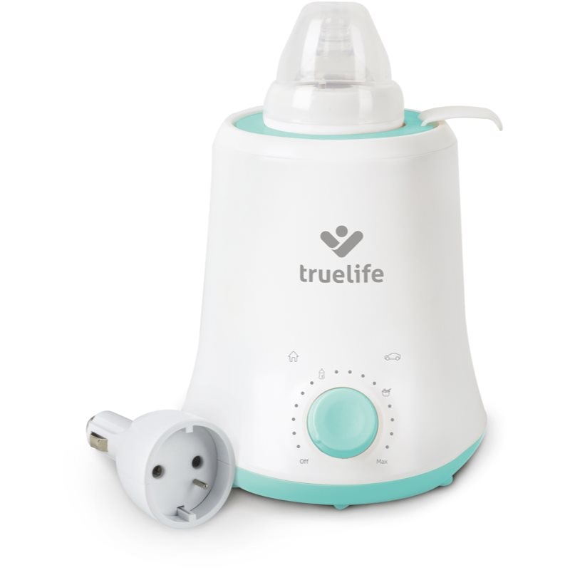 TrueLife Invio BW Single Нагревател за бебешки бутилки - Електроуред - Сравни цени от 1 магазин с безплатна доставка