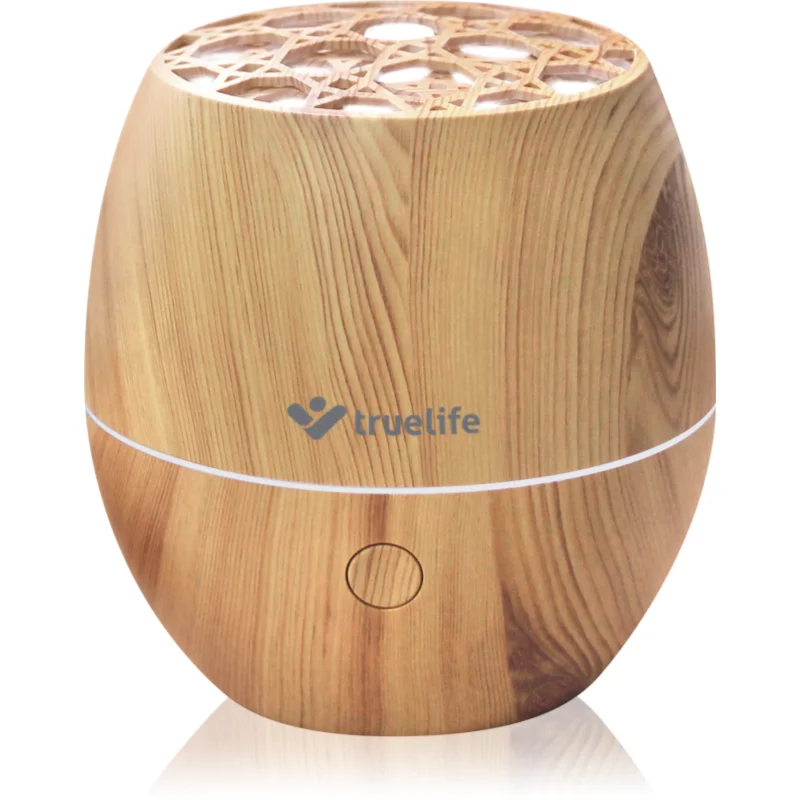 TrueLife AIR Diffuser D3 Light ултразвуков арома-дифузер и овлажнител за въздух