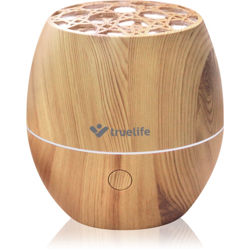 TrueLife AIR Diffuser D3 Light ултразвуков арома-дифузер и овлажнител за въздух - Аромат - Сравни цени от 1 магазин с безплатна доставка