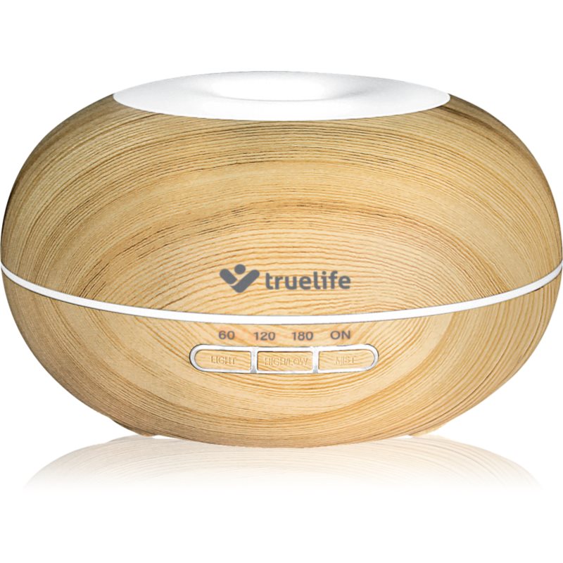TrueLife AIR Diffuser D5 Light ултразвуков арома-дифузер и овлажнител за въздух - Аромат - Сравни цени от 1 магазин с безплатна доставка